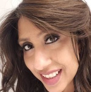 Meet your Posher, Vaishali